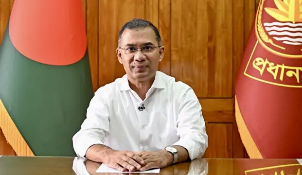 প্রধানমন্ত্রী হিসেবে তারেক রহমানের প্রথম বিদেশ সফর মালয়েশিয়ায়