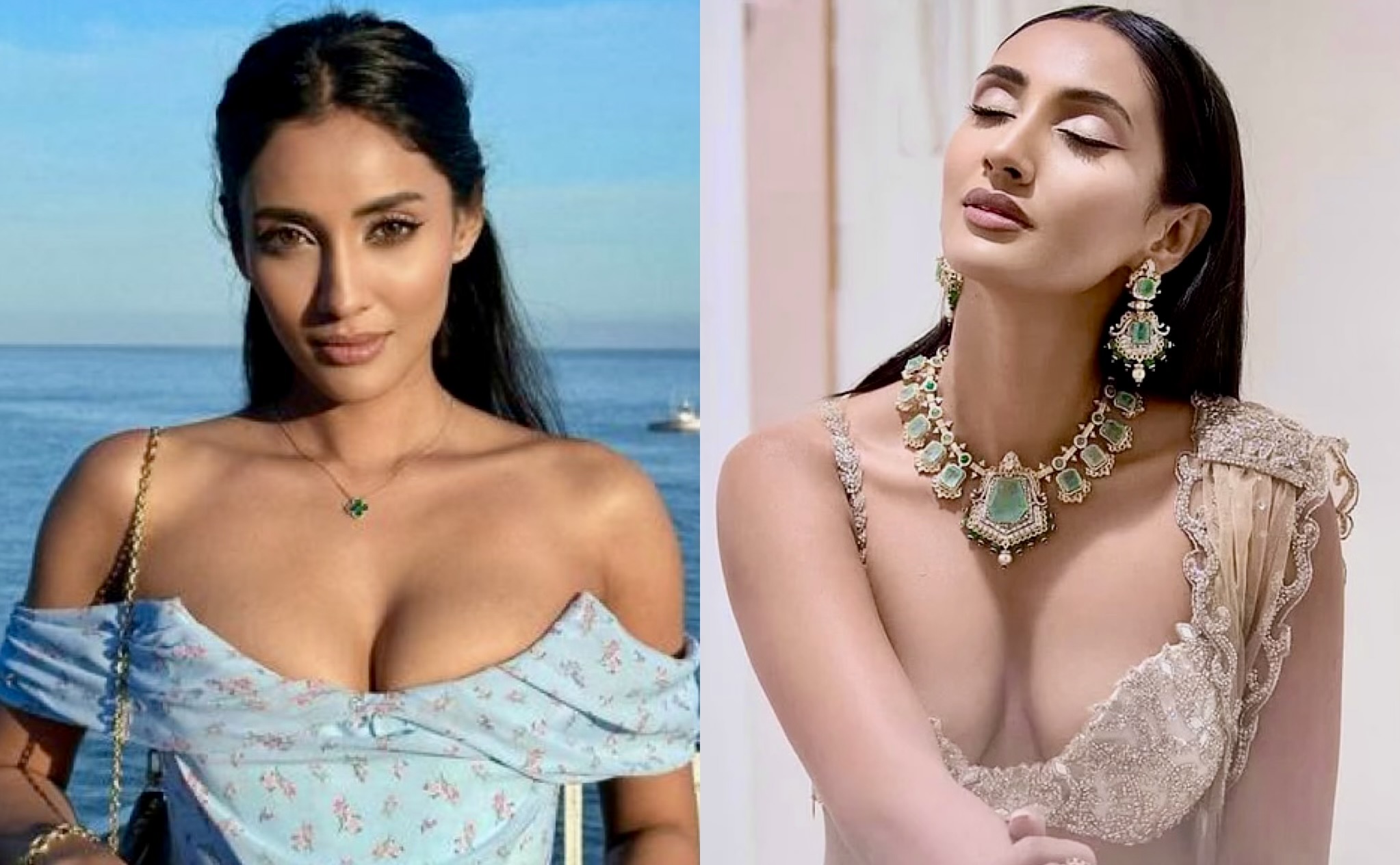 শাকিবের বিপরীতে আলোচনায় মিথিলা