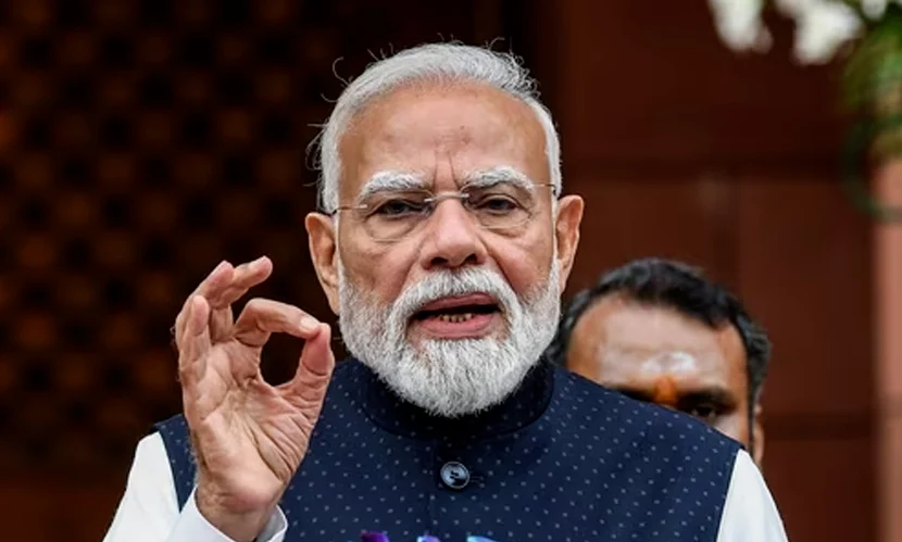 প্রশ্নপত্র ফাঁস রোধে আরও কঠোর পদক্ষেপ নেওয়ার আশ্বাস দিলেন নরেন্দ্র মোদি