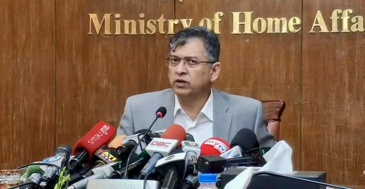 রামিসা হত্যাকাণ্ডের চার্জশিট দ্রুত দেওয়া হবে এবং দৃষ্টান্তমূলক বিচার হবে : স্বরাষ্ট্রমন্ত্রী